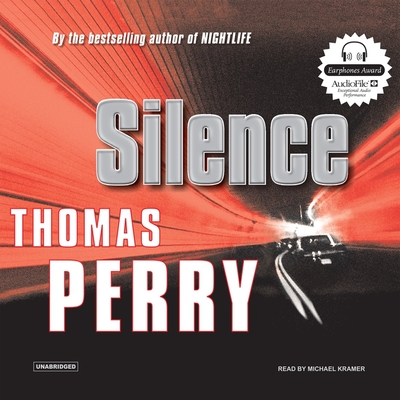 Silence - Perry, Thomas, and Kramer, Michael (Read by)