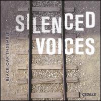 Silenced Voices - Black Oak Ensemble