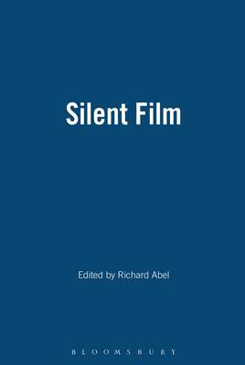 Silent Film - Abel, Richard (Editor)