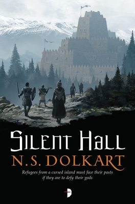Silent Hall - Dolkart, Ns