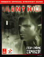 Silent Hill: Official Strategy Guide
