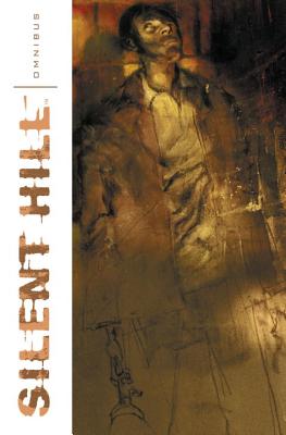 Silent Hill Omnibus - Ciencin, Scott