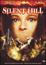 Silent Hill [P&S] - Christophe Gans