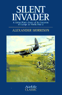 Silent Invader - Morrison, Alexander, Dr.