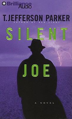 Silent Joe - Parker, T Jefferson, and Daniels, James (Read by)