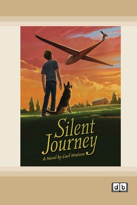 Silent Journey [Dyslexic Edition] - Watson, Carl