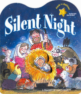 Silent Night: A Pageant of Lights Book