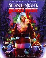 Silent Night, Deadly Night [Collector's Edition] [Blu-ray]