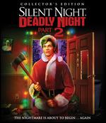 Silent Night, Deadly Night - Part 2 [Blu-ray] - Lee Harry
