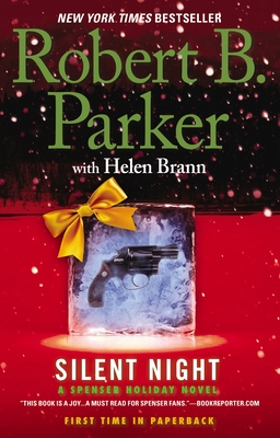 Silent Night - Parker, Robert B, and Brann, Helen