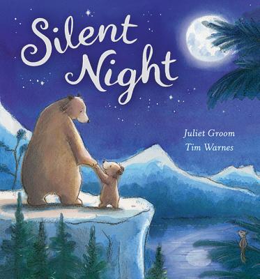 Silent Night - Groom, Juliet