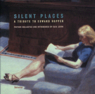Silent Places: A Tribute to Edward Hopper