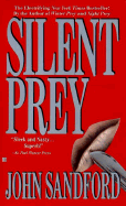 Silent Prey - Sandford, John
