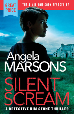 Silent Scream - Marsons, Angela