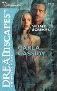 Silent Screams - Cassidy, Carla