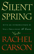 Silent Spring-Lib - Carson, Rachel