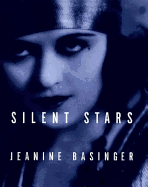 Silent Stars - Basinger, Jeanine, Professor