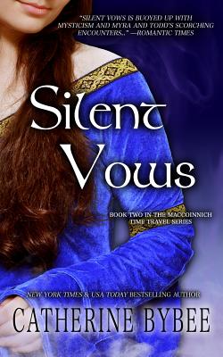 Silent Vows - Bybee, Catherine