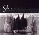 Sileo - The Music of Serenity - Annerose Schmidt (piano); Bruno Canino (piano); Gaia Scienza; Gaia Scienza; Jan Vogler (cello); Peter Arne Rohde (piano);...
