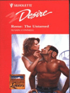 Silhouette Desire #981: Reese: The Untamed - Connell, Susan