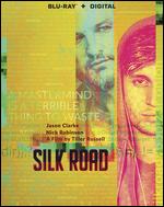 Silk Road [Includes Digital Copy] [Blu-ray] - Tiller Russell