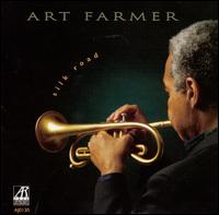 Silk Road - Art Farmer