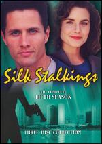 Silk Stalkings: The Complete Fifth Season [3 Discs]