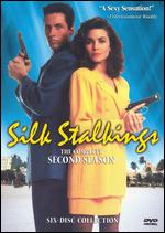Silk Stalkings: The Complete Second Season [6 Discs] - 