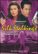 Silk Stalkings: The Complete Third Season [6 Discs] - 
