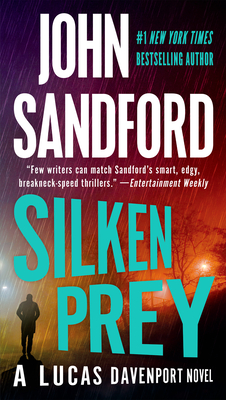 Silken Prey - Sandford, John