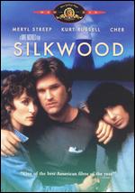 Silkwood [WS] - Mike Nichols