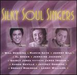 Silky Soul Singers