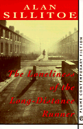 Sillitoe Alan : Loneliness of Long-Distance Runner - Sillitoe, Allan, and Sillitoe, Alan