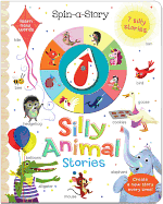 Silly Animal Stories