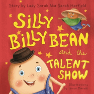 Silly Billy Bean and the Talent Show