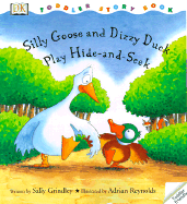 Silly Goose and Dizzy Duck Play Hide and Seek