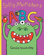 Silly Monsters ABC