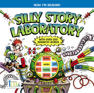 Silly Story Laboratory - Gaydos, Nora