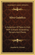 Silva Gadelica: A Collection of Tales in Irish with Extracts Illustrating Persons and Places