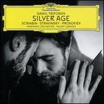 Silver Age [Extended Edition]