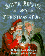 Silver Berries and Christmas Magic