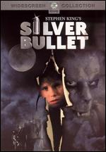 Silver Bullet - Daniel Attias