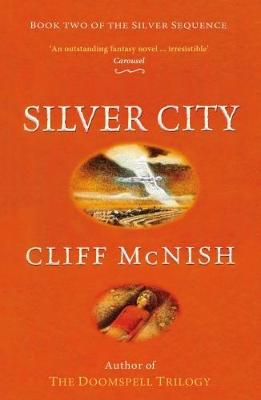 Silver City - McNish, Cliff