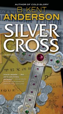 Silver Cross - Anderson, B Kent