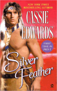 Silver Feather - Edwards, Cassie