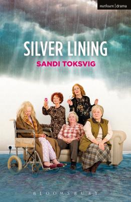 Silver Lining - Toksvig, Sandi
