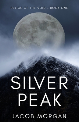 Silver Peak - Morgan, Jacob