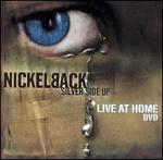 Silver Side Up/Live at Home [CD & DVD]
