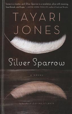 Silver Sparrow - Jones, Tayari