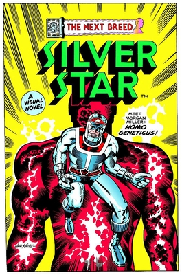 Silver Star: Volume 1 - Kirby, Jack